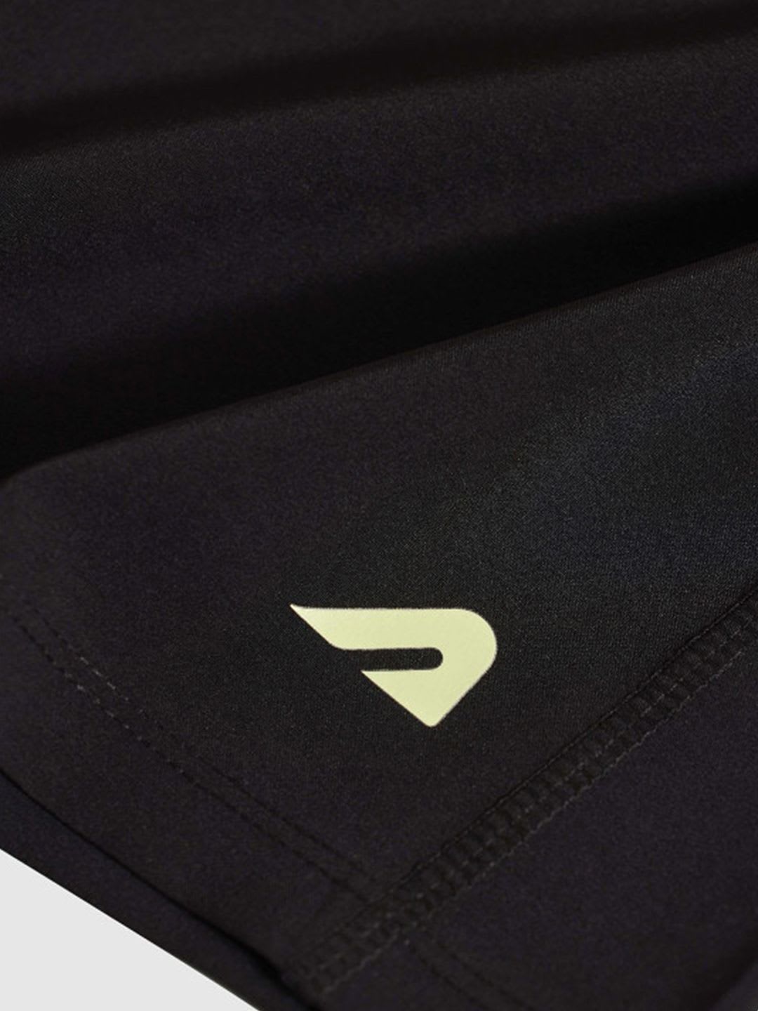 BOLDFIT Men Training or Gym Sports Shorts - left view
