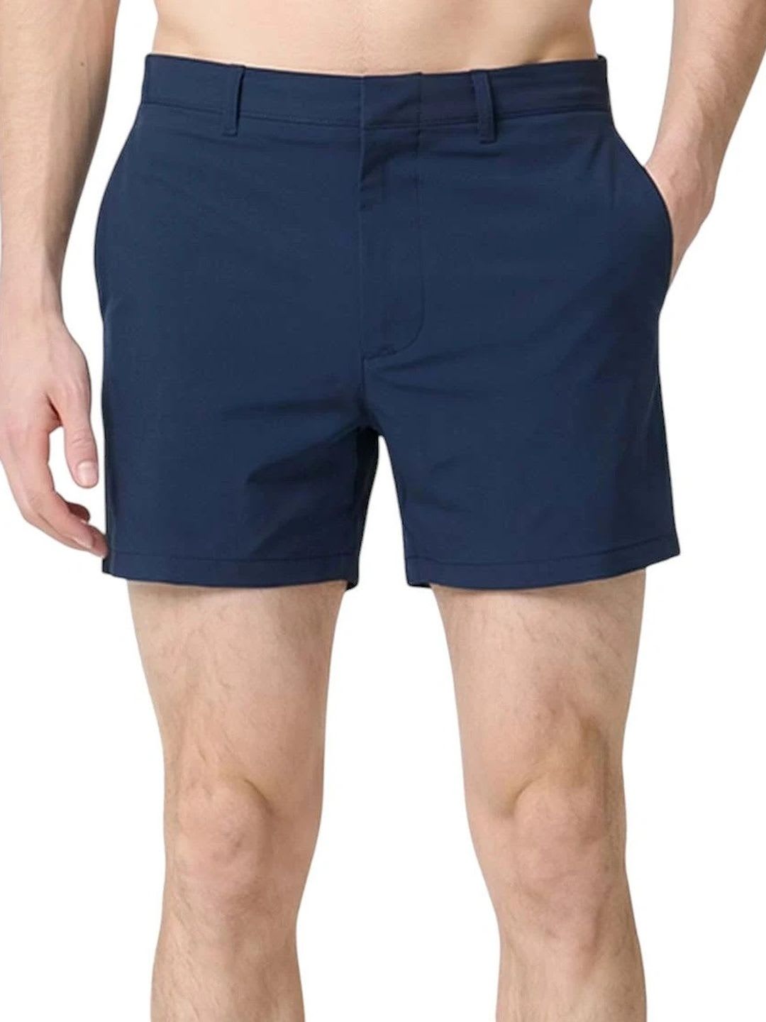 J.Crew Men Shorts - default view
