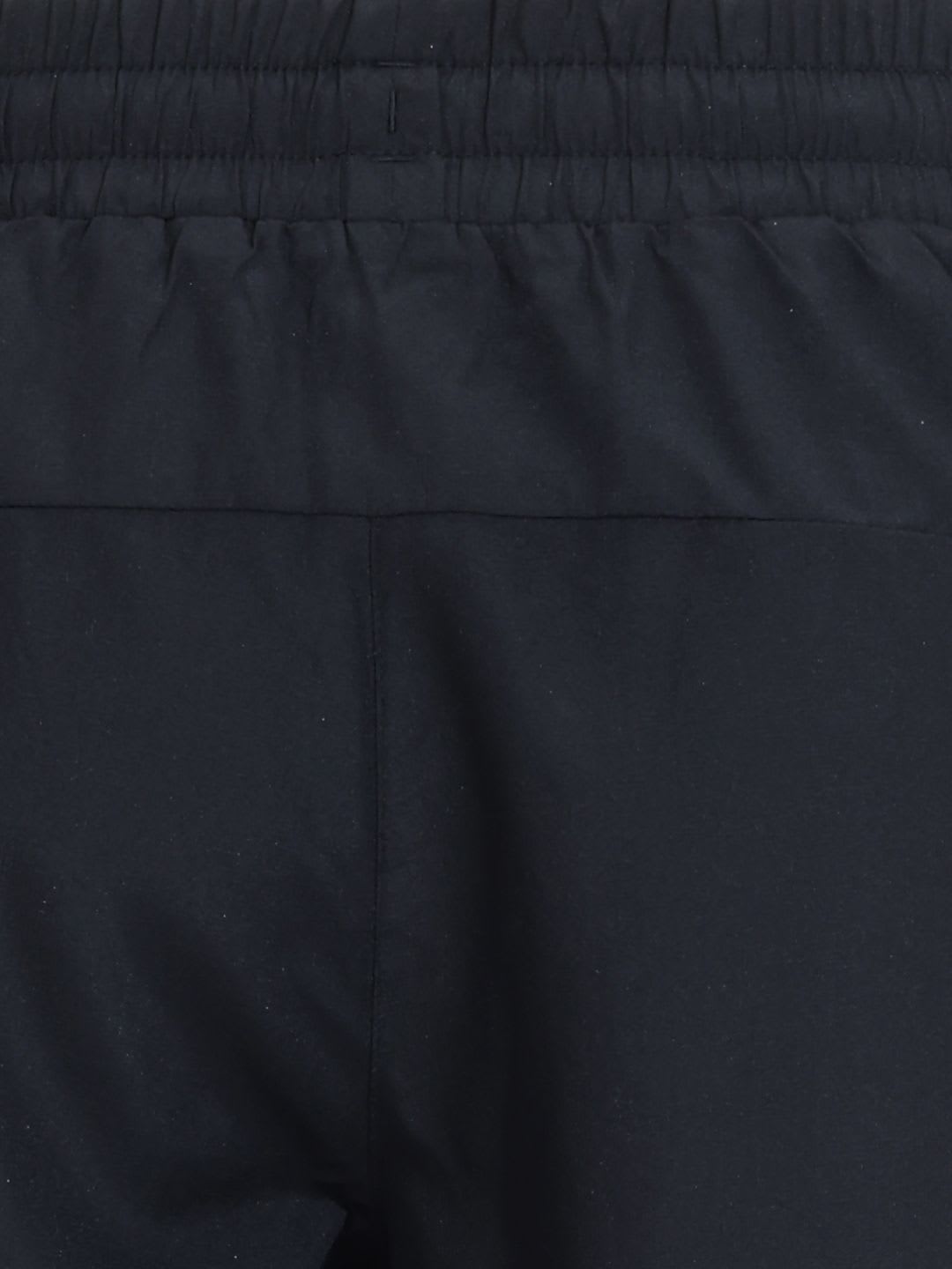 ASICS Men Running Sports Shorts - left view