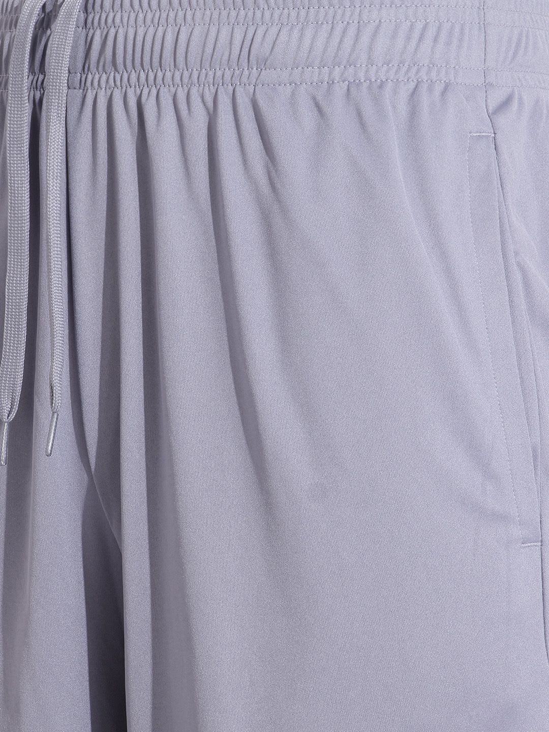 ADIDAS Men Brand Logo Printed Shorts - right view