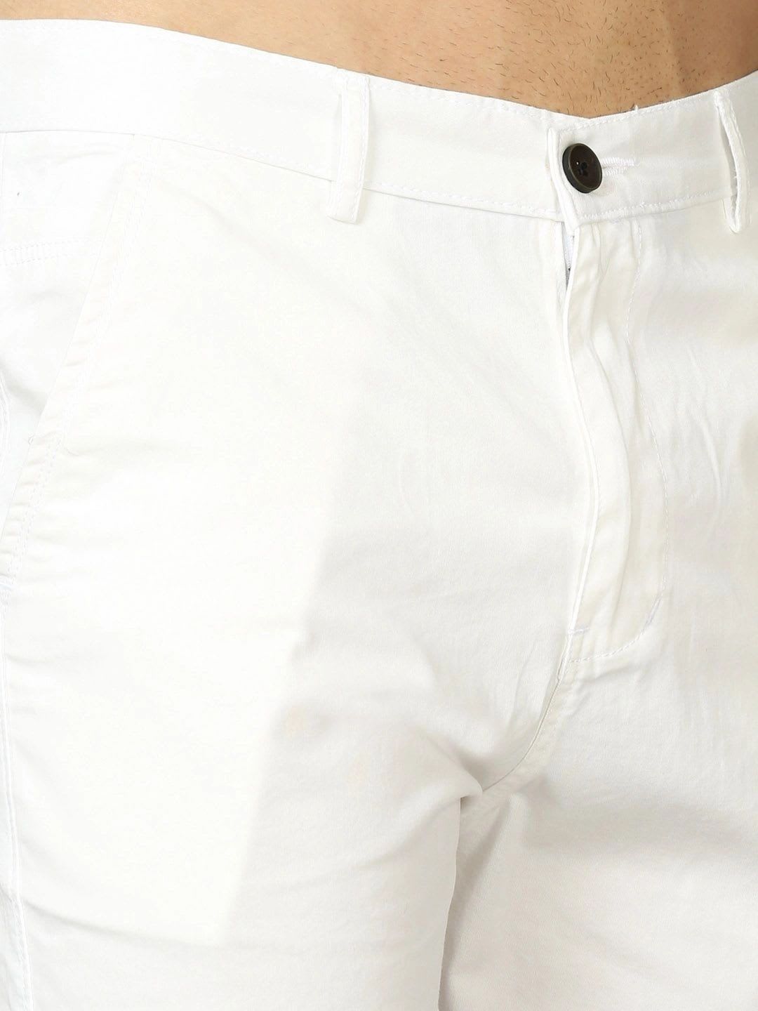 THE BEETEL HOUSE Men Shorts - right view