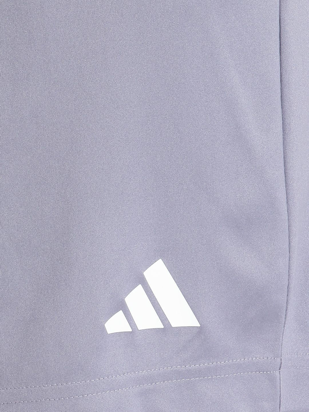 ADIDAS Men Brand Logo Printed Shorts - left view