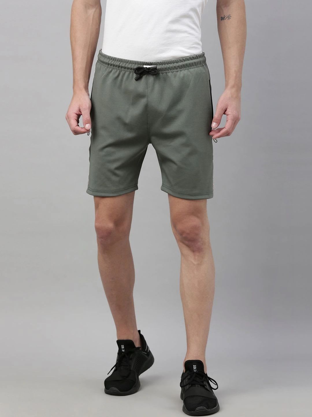 THE BEETEL HOUSE Men Training or Gym Sports Shorts - default view