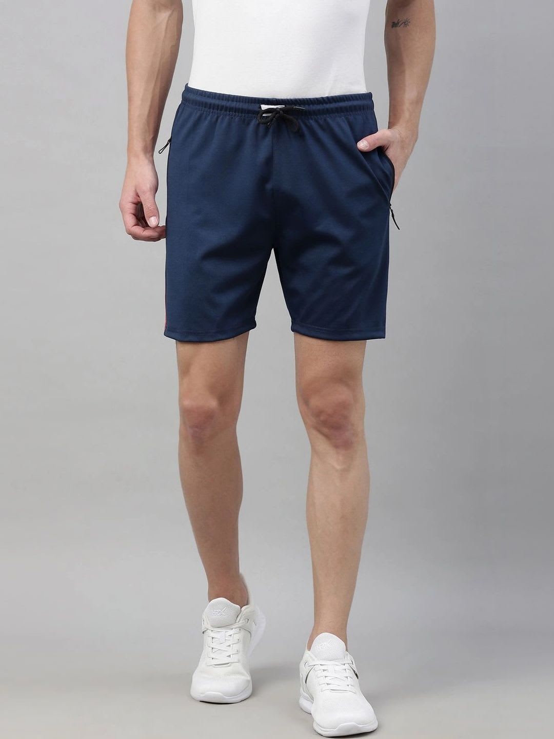 THE BEETEL HOUSE Men Training or Gym Shorts - default view