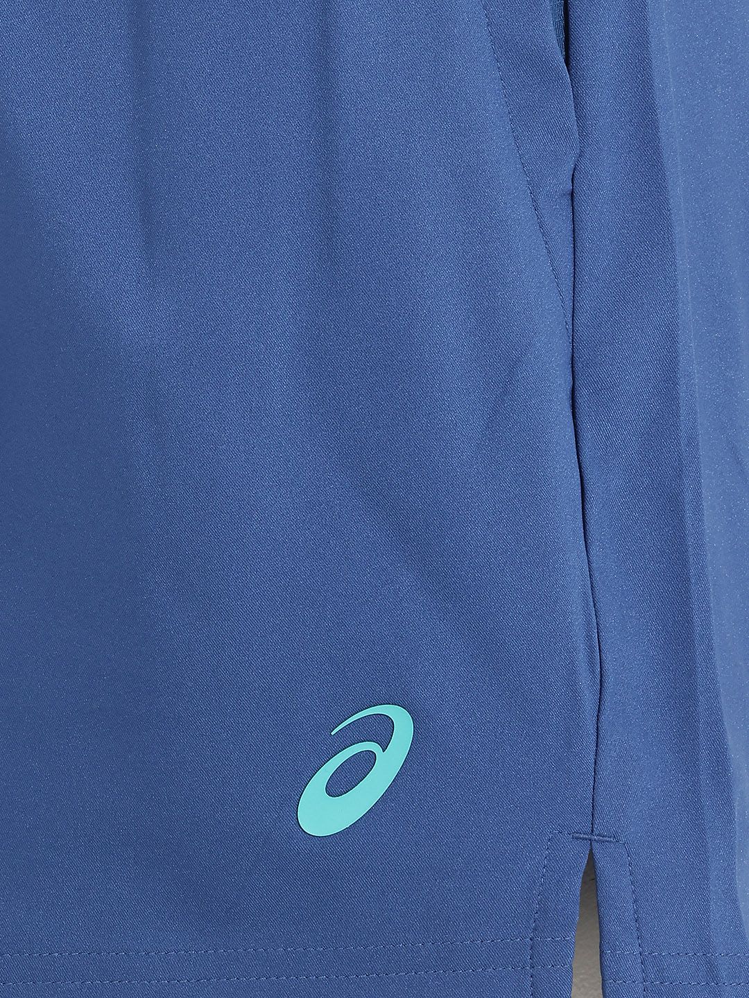 ASICS Men Running Shorts - left view