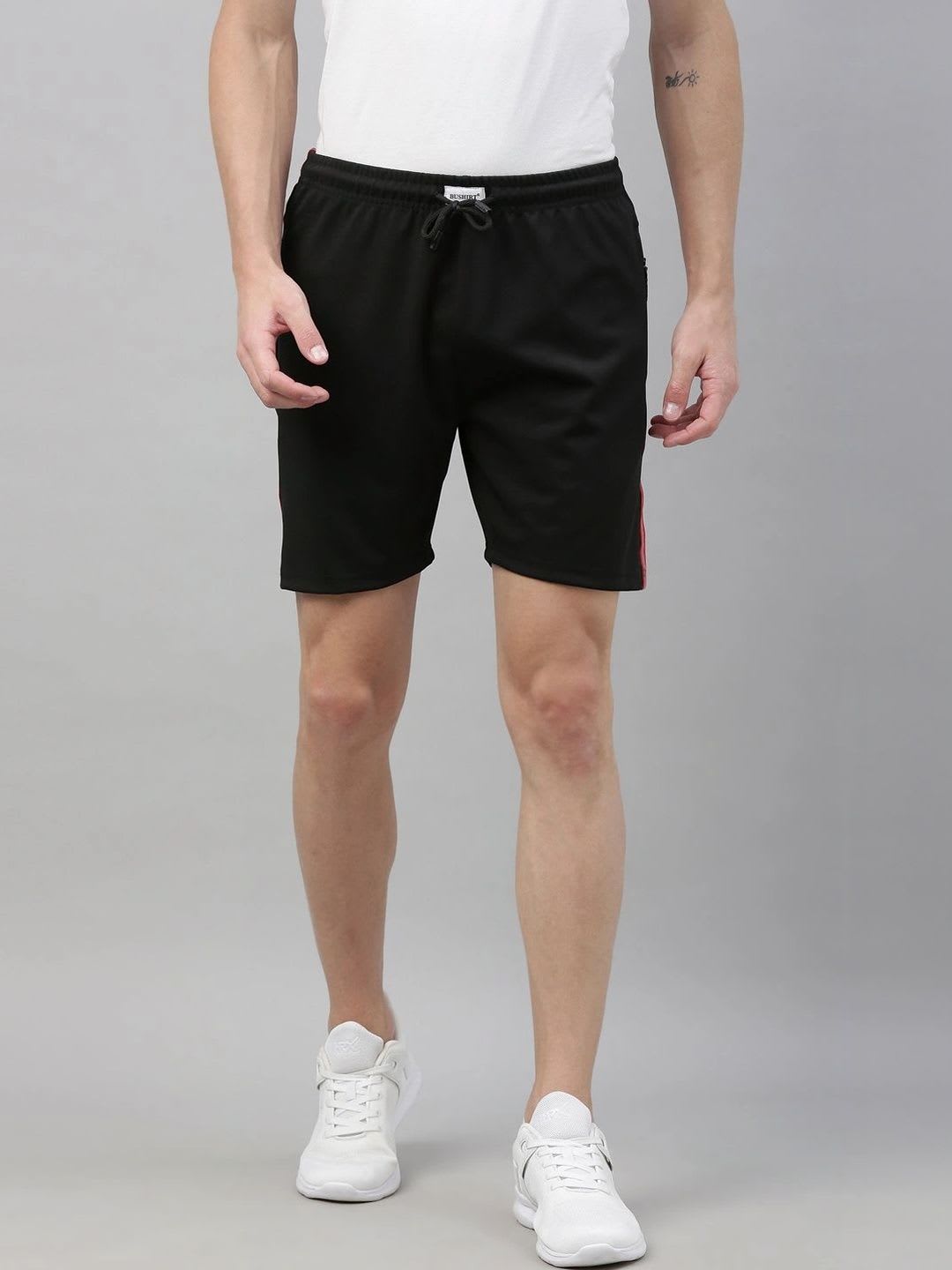 THE BEETEL HOUSE Men Training or Gym Shorts - default view