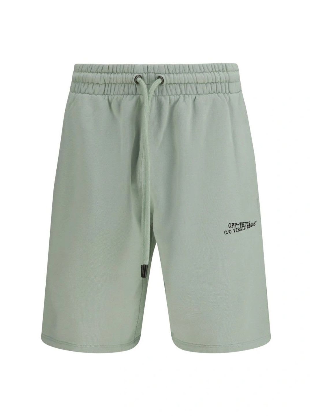 Off-White Men Shorts - default view