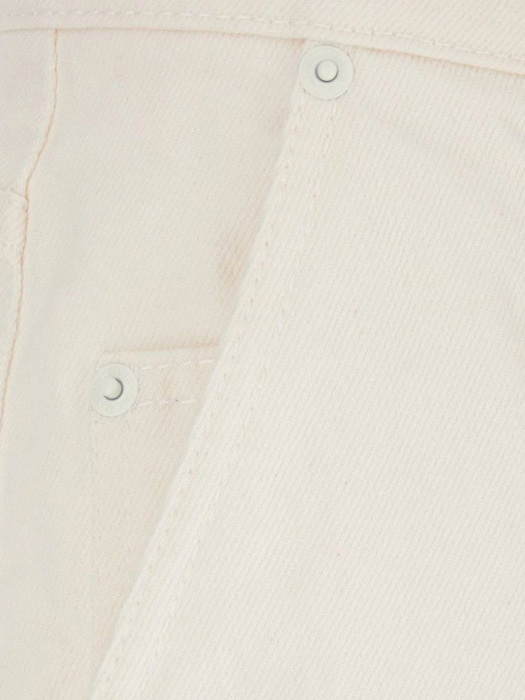 Ami Paris Men Shorts - back view