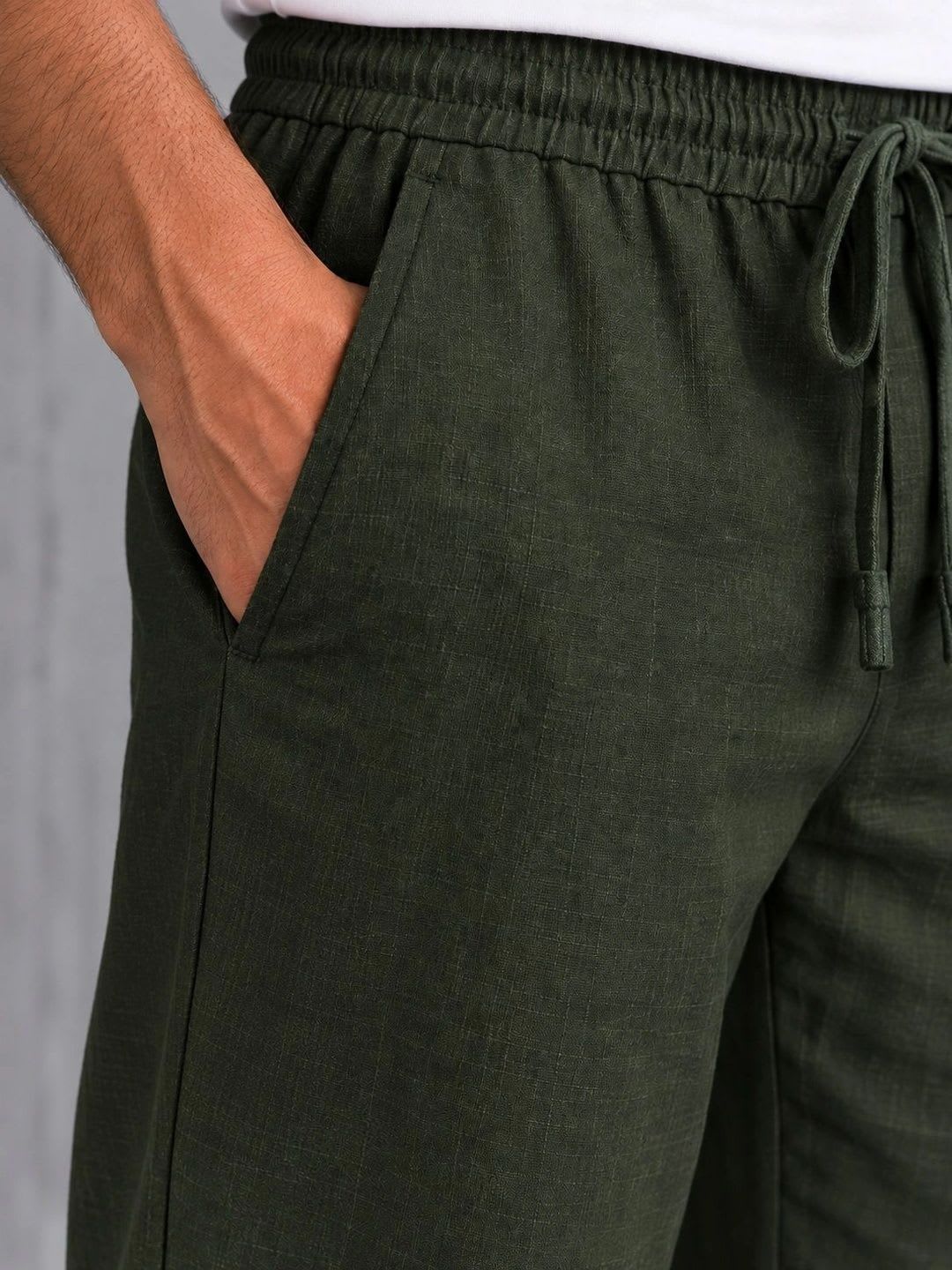 Metronaut Men Trousers - default view