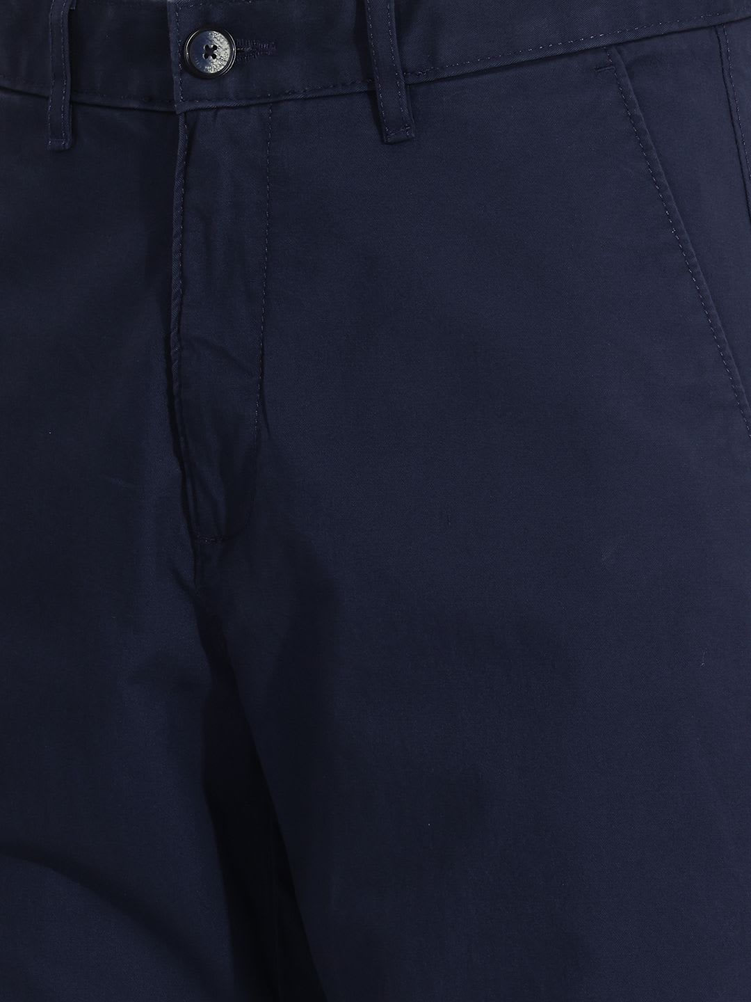 Louis Philippe Sport Men Chinos Casual Trouser - right view