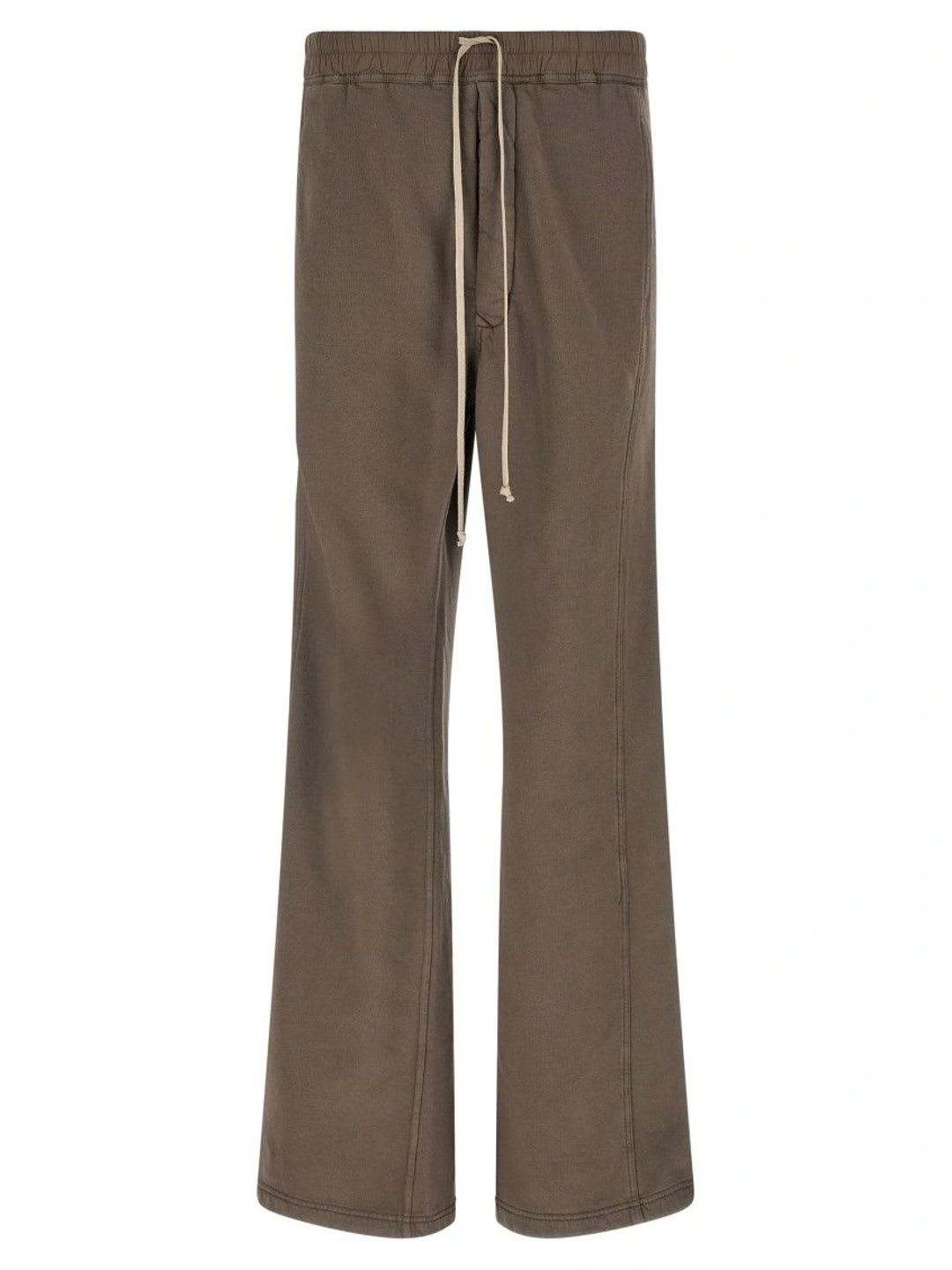 Rick Owens Men Low-Rise Trousers - default view