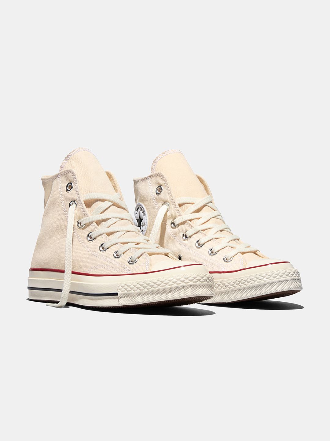Converse Unisex Chuck 70 Canvas High Top Sneakers - default view