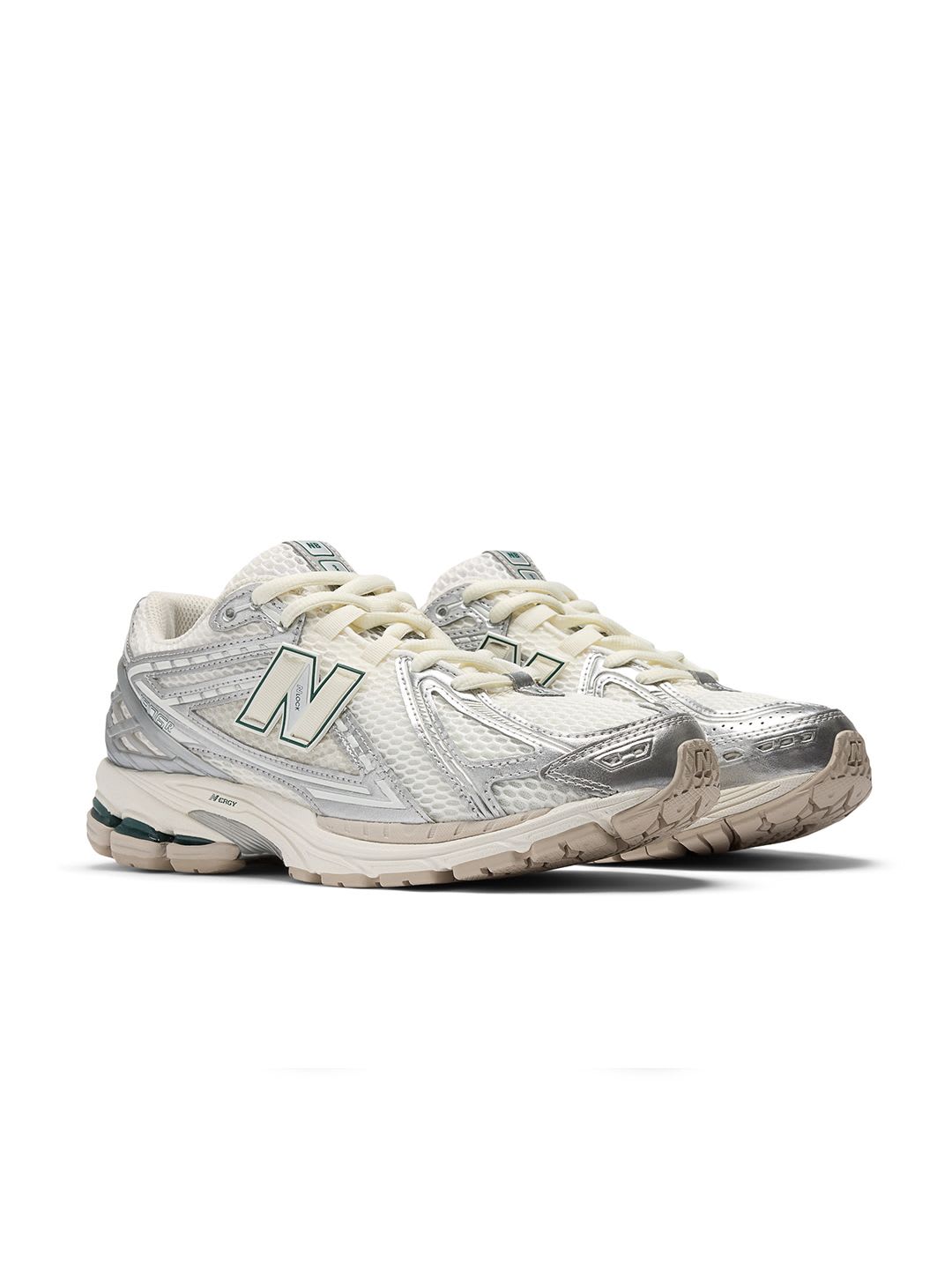 New Balance Men 1906R Sneakers - back view