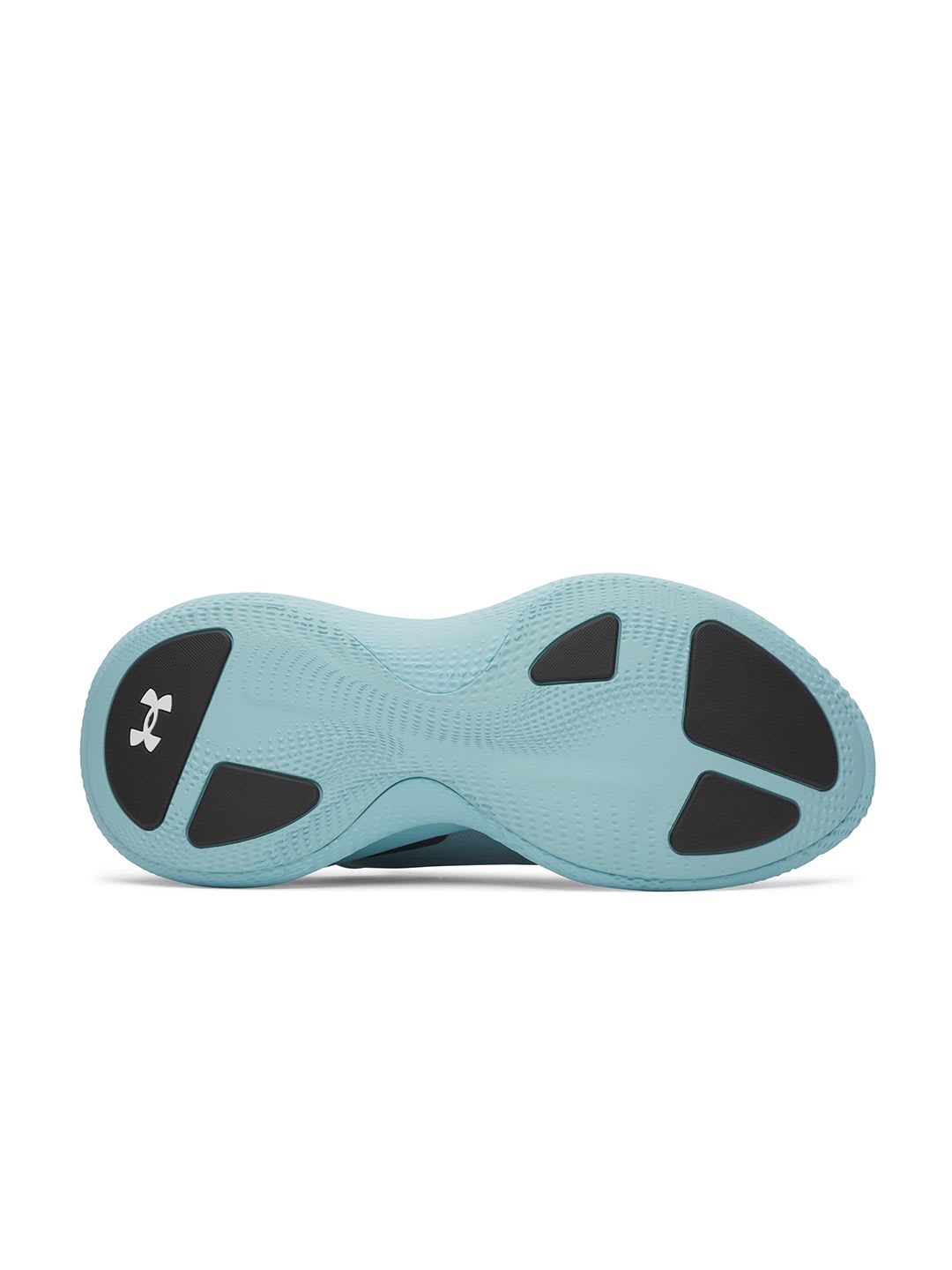 UNDER ARMOUR Nova SlipSpeed Shoes - right view