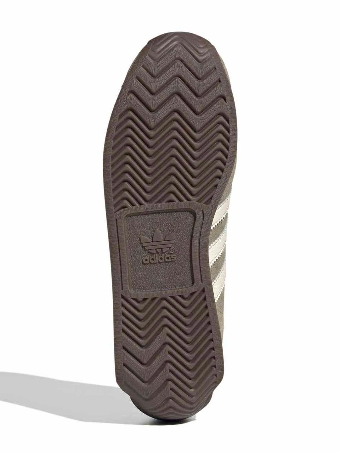 ADIDAS Originals Men Country Ii Casual Shoes - back view