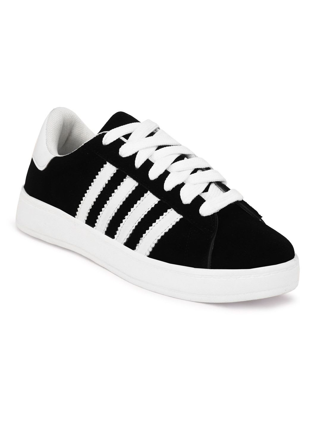 glitchez Men Colourblocked Sneakers - default view
