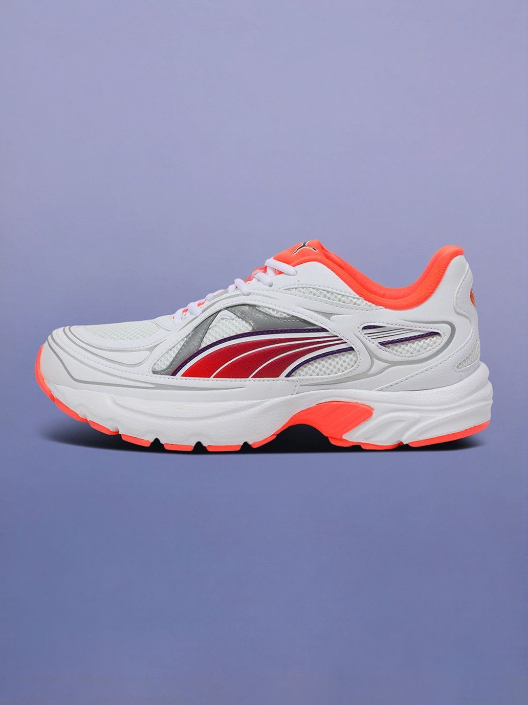 Puma Dezhyphr Men's Colorblock Casual Sneakers - default view