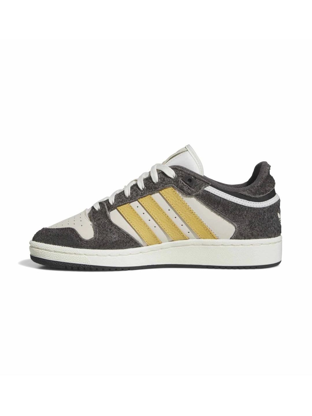 ADIDAS Originals Unisex Colourblocked Leather Sneakers - right view