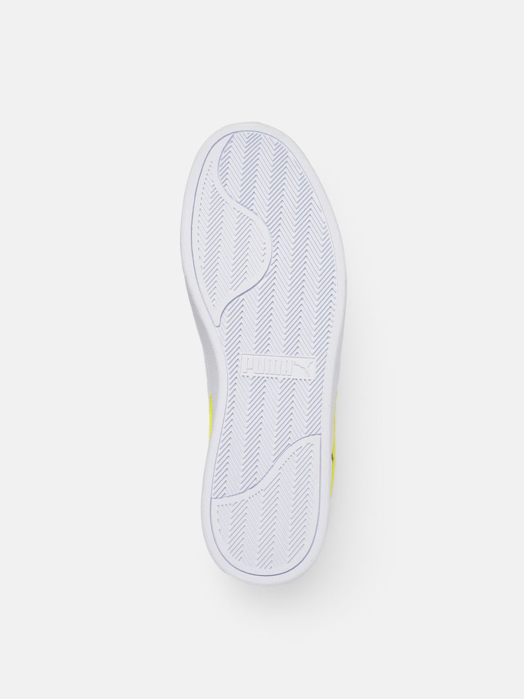 Puma Men Galaxium Sneakers - back view