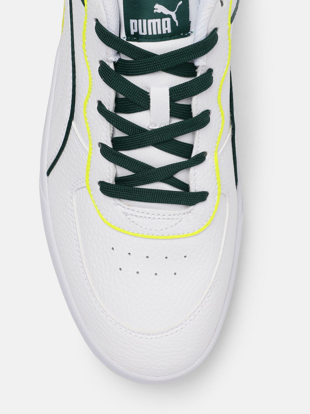 Puma Men Galaxium Sneakers - left view