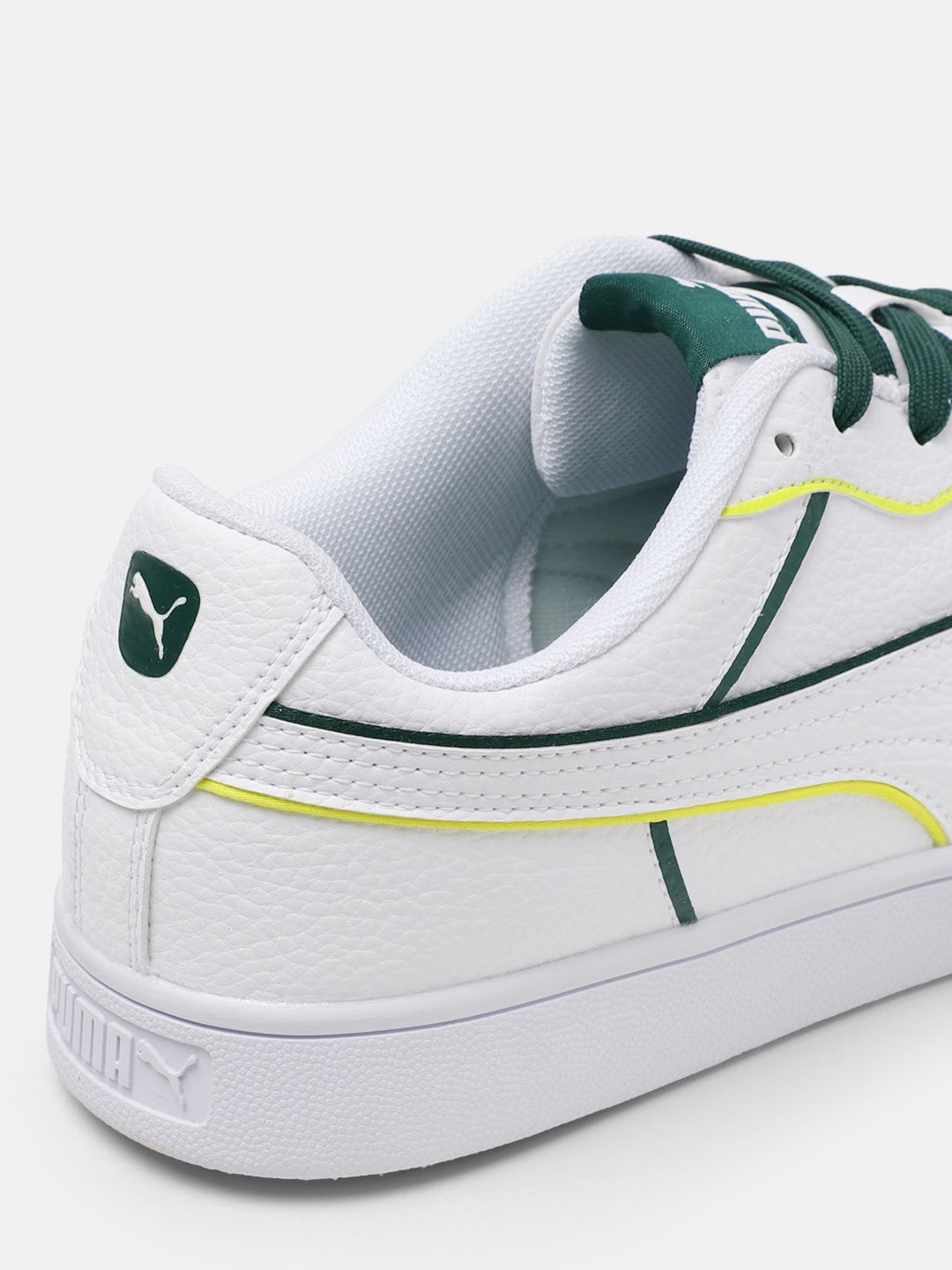 Puma Men Galaxium Sneakers - right view