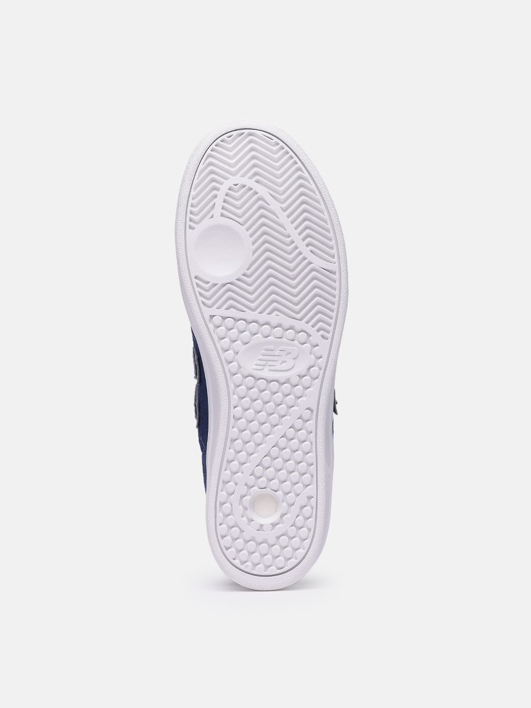 New Balance Unisex BB480 Casual Shoes - back view