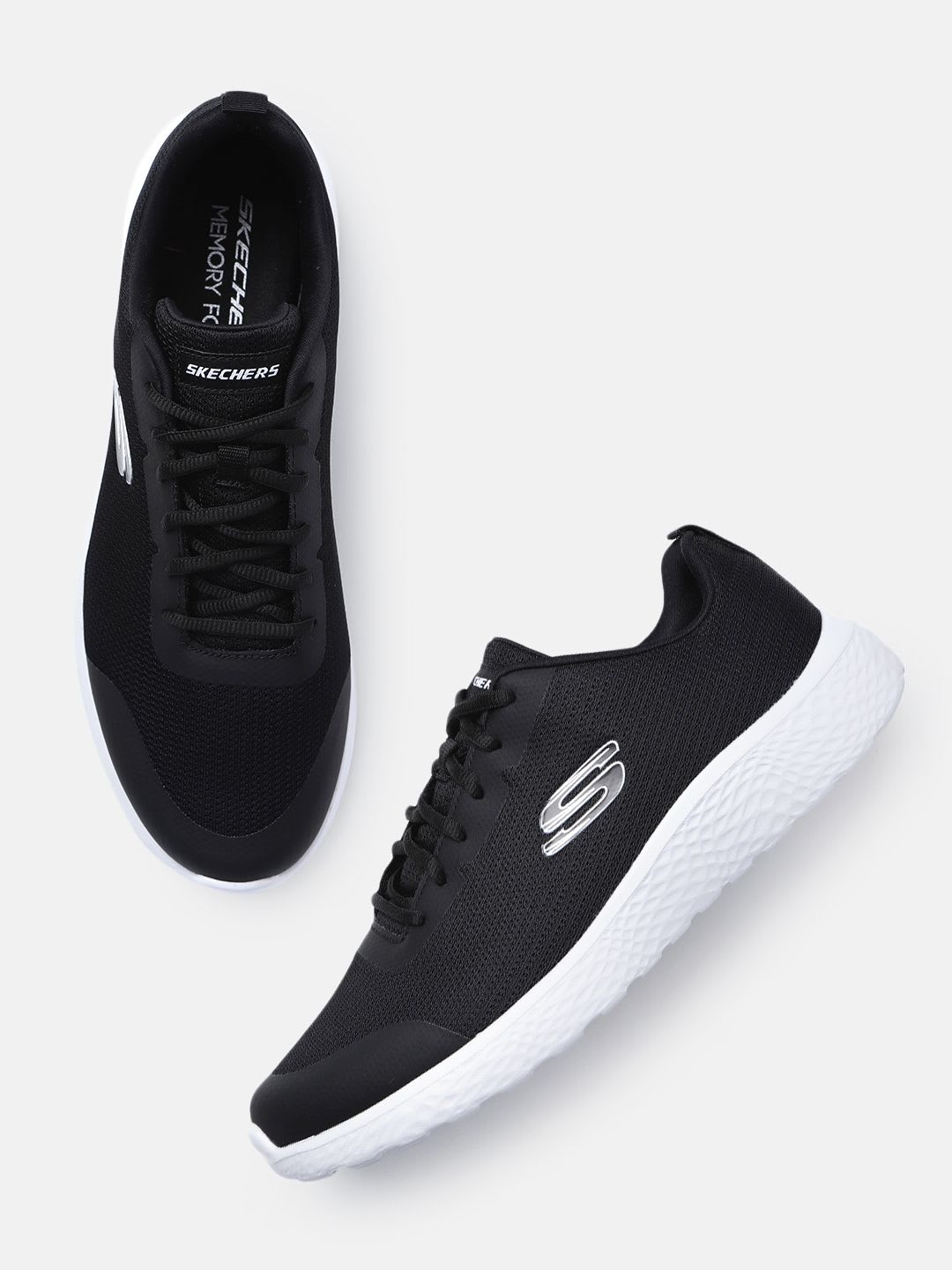 Skechers Men Modern Cool Memory Foam Sneakers - default view