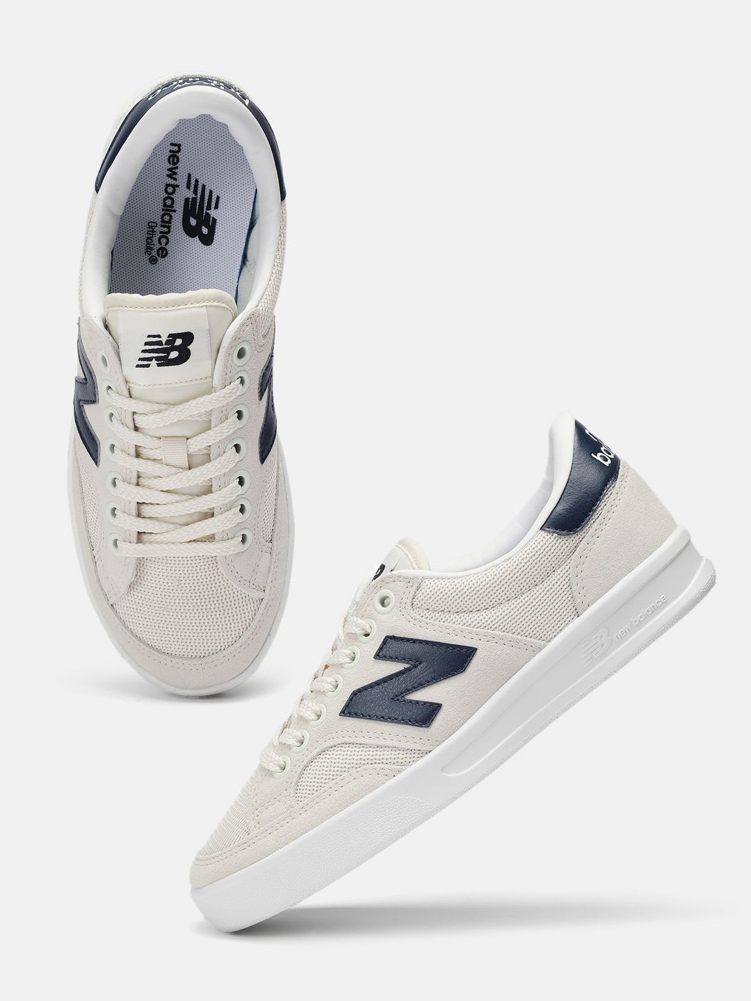 New Balance Unisex PROCTI Sneakers - default view
