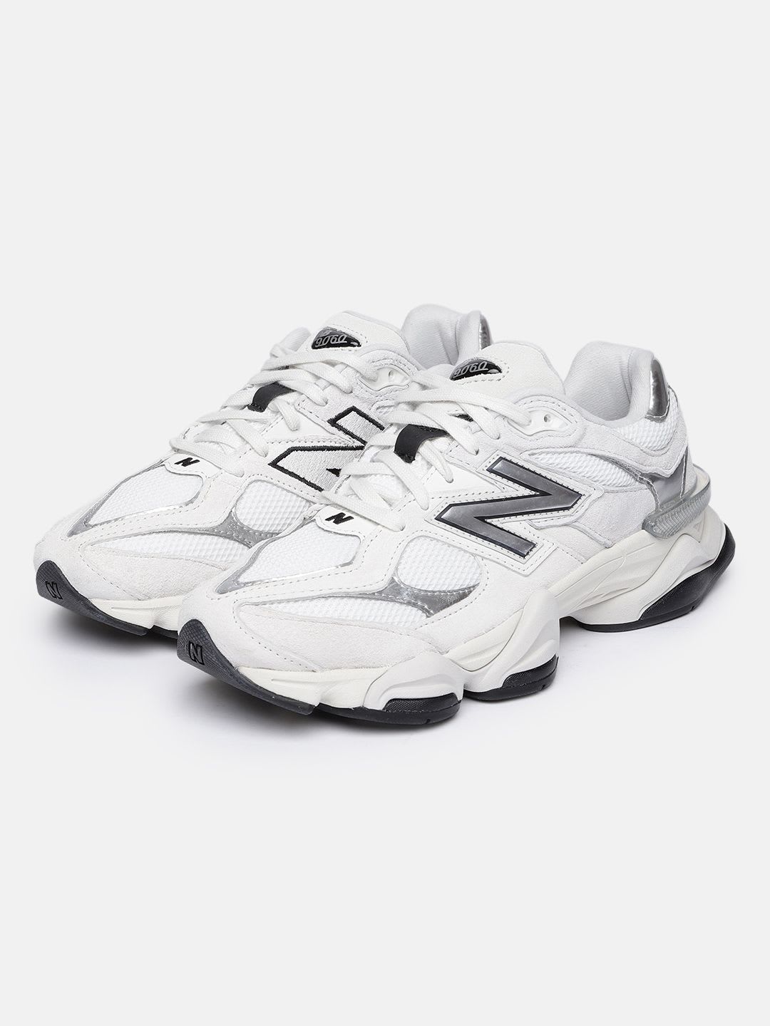 New Balance Unisex 9060 Casual Shoes - default view