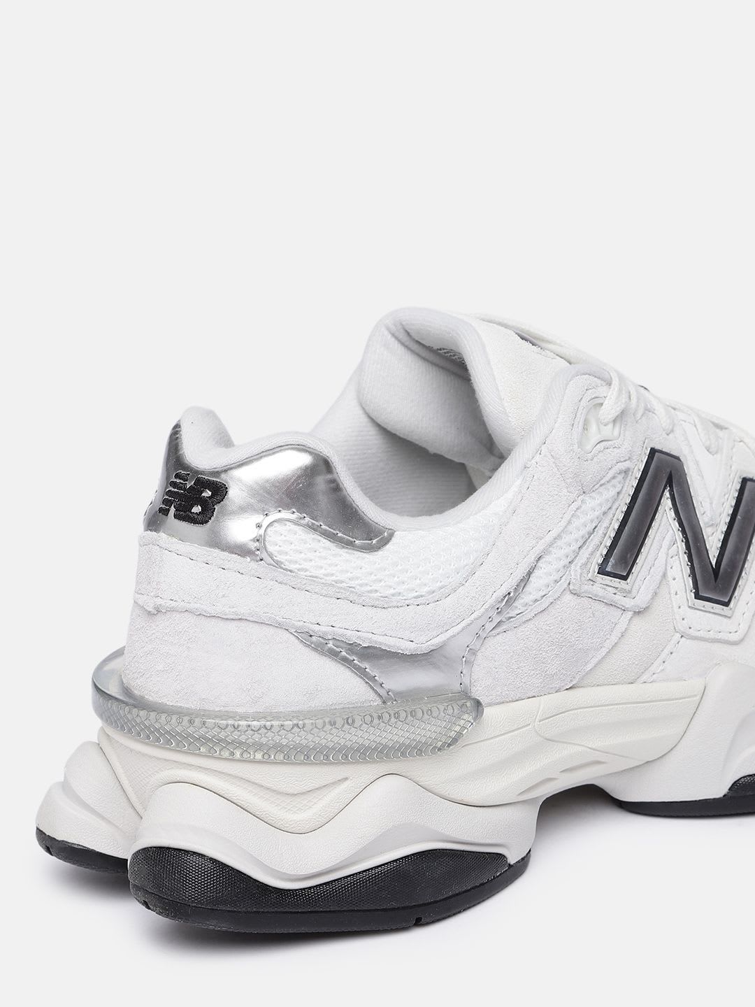 New Balance Unisex 9060 Casual Shoes - right view