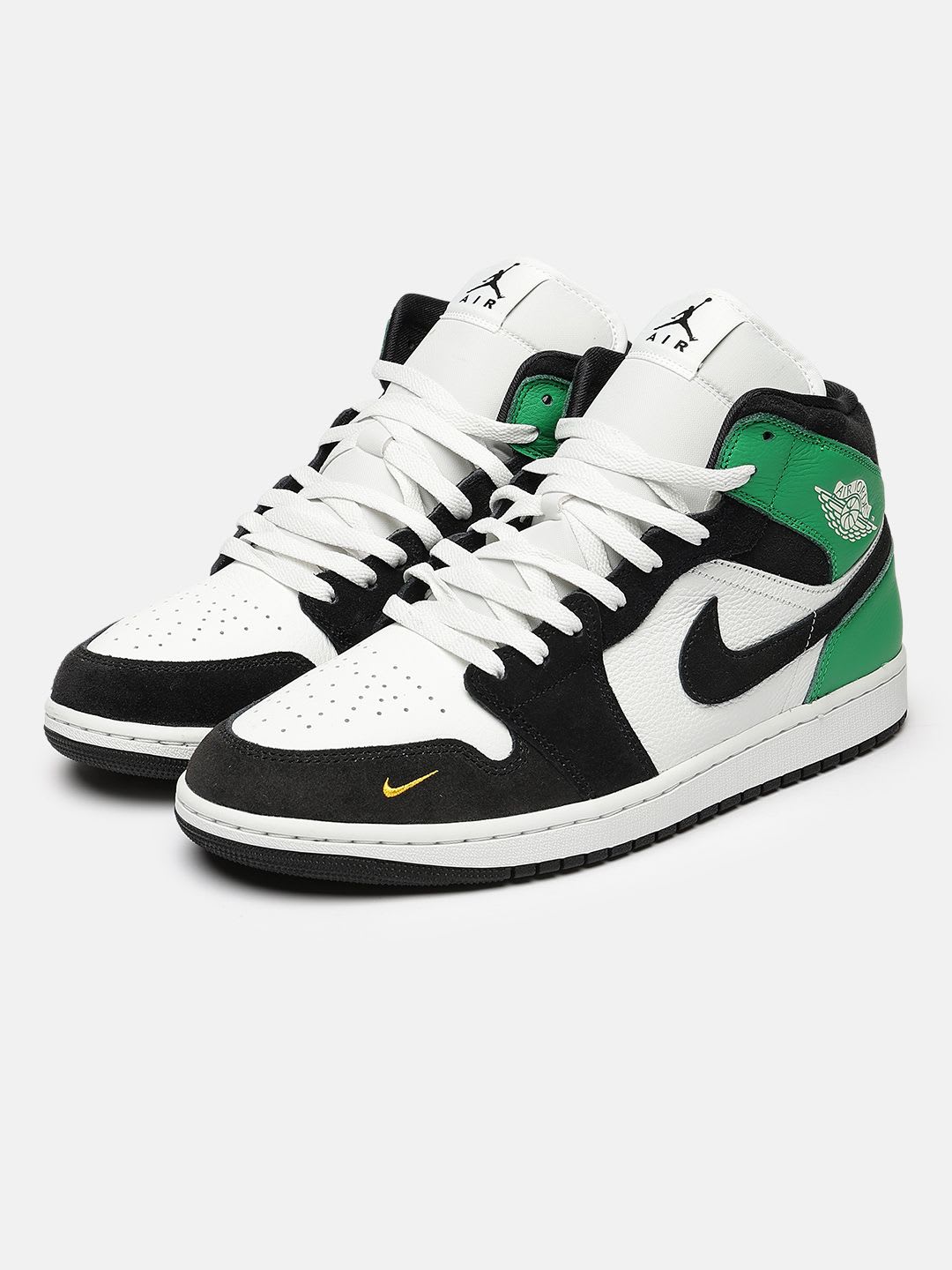 Nike Air Jordan 1 Mid SE Men's Shoes - default view
