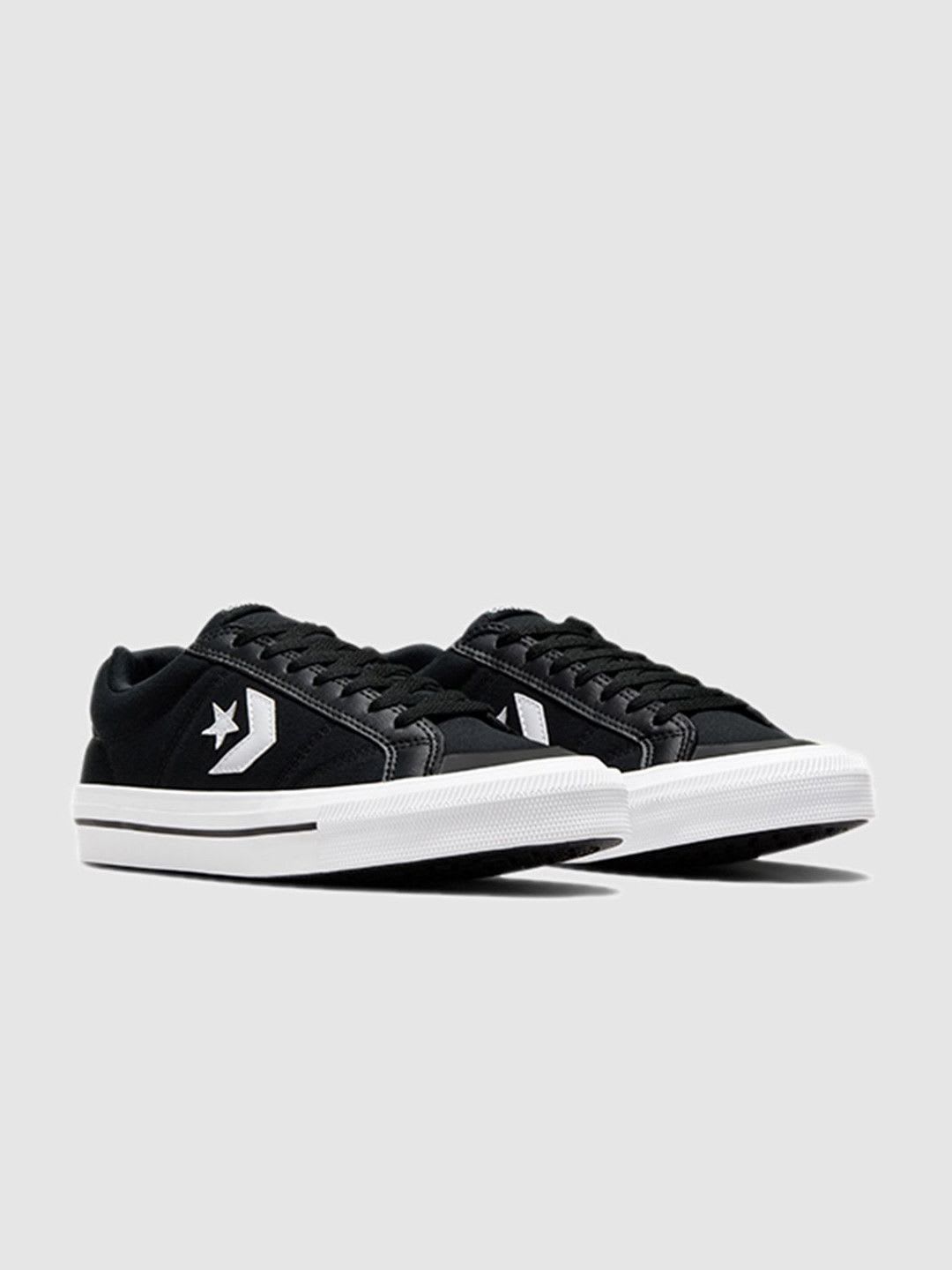 Converse Unisex Sport Casual Low Top Sneakers - default view