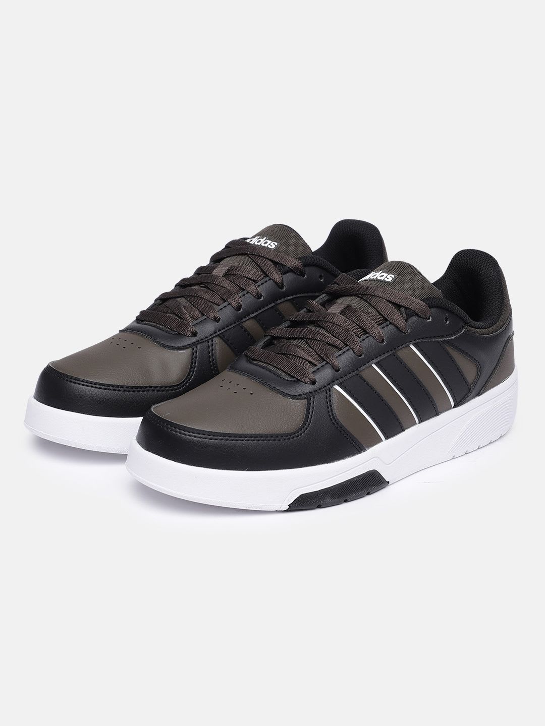 ADIDAS Men Sneakout Sneakers - default view