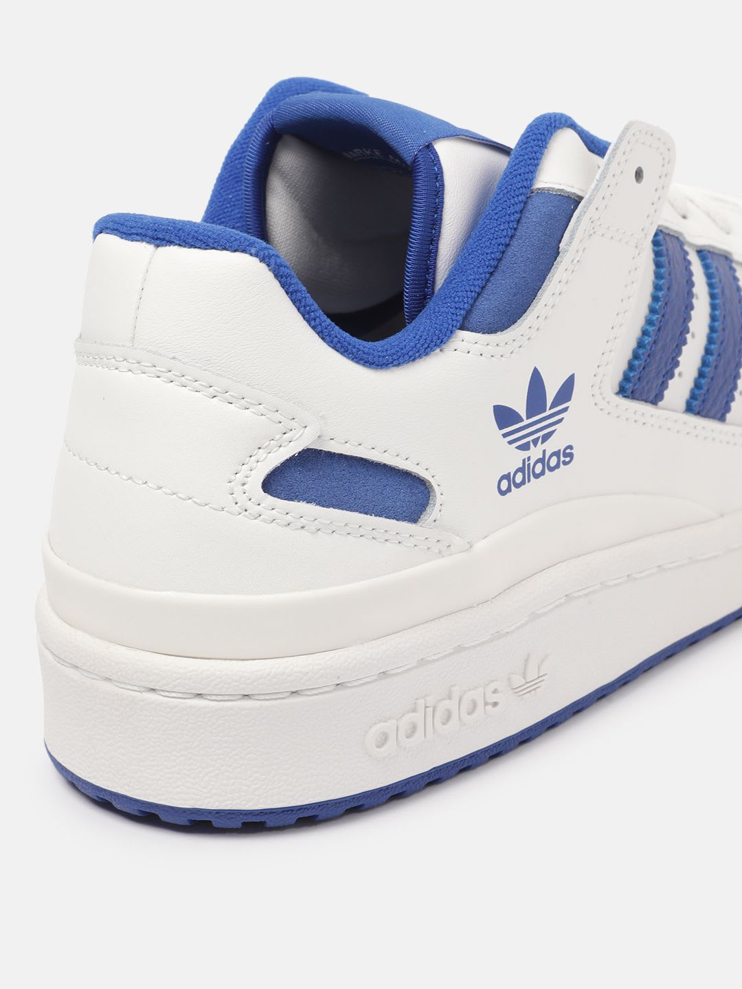 ADIDAS Originals Men Forum Low Cl Basketball Shoes - right view