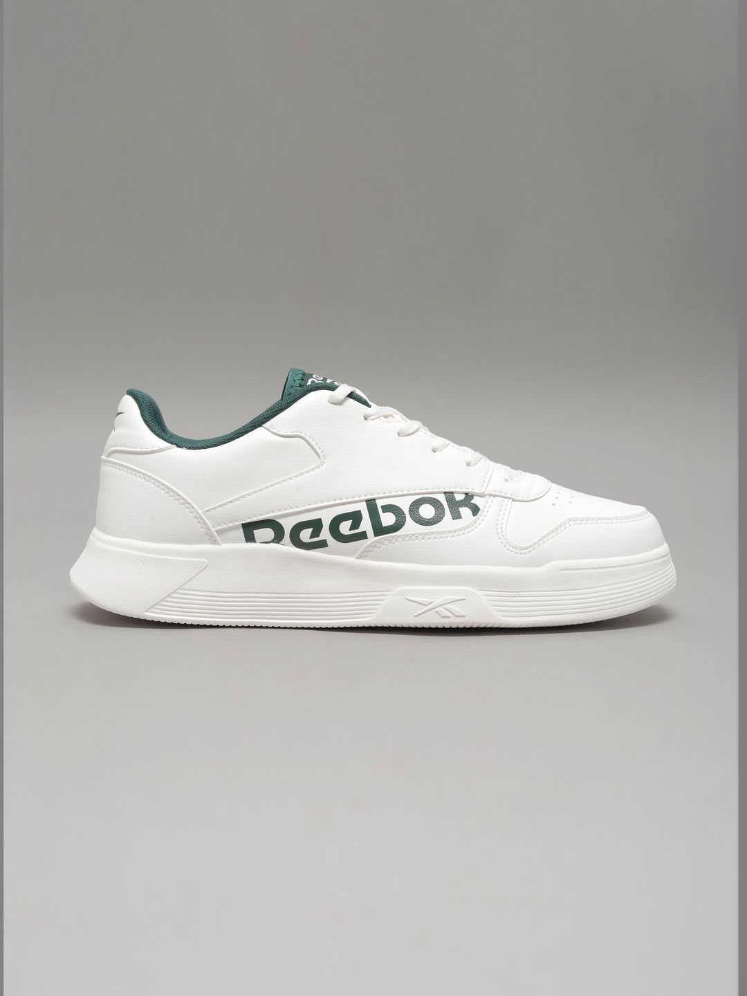 Reebok Men Printed Everyday Sneakers - default view
