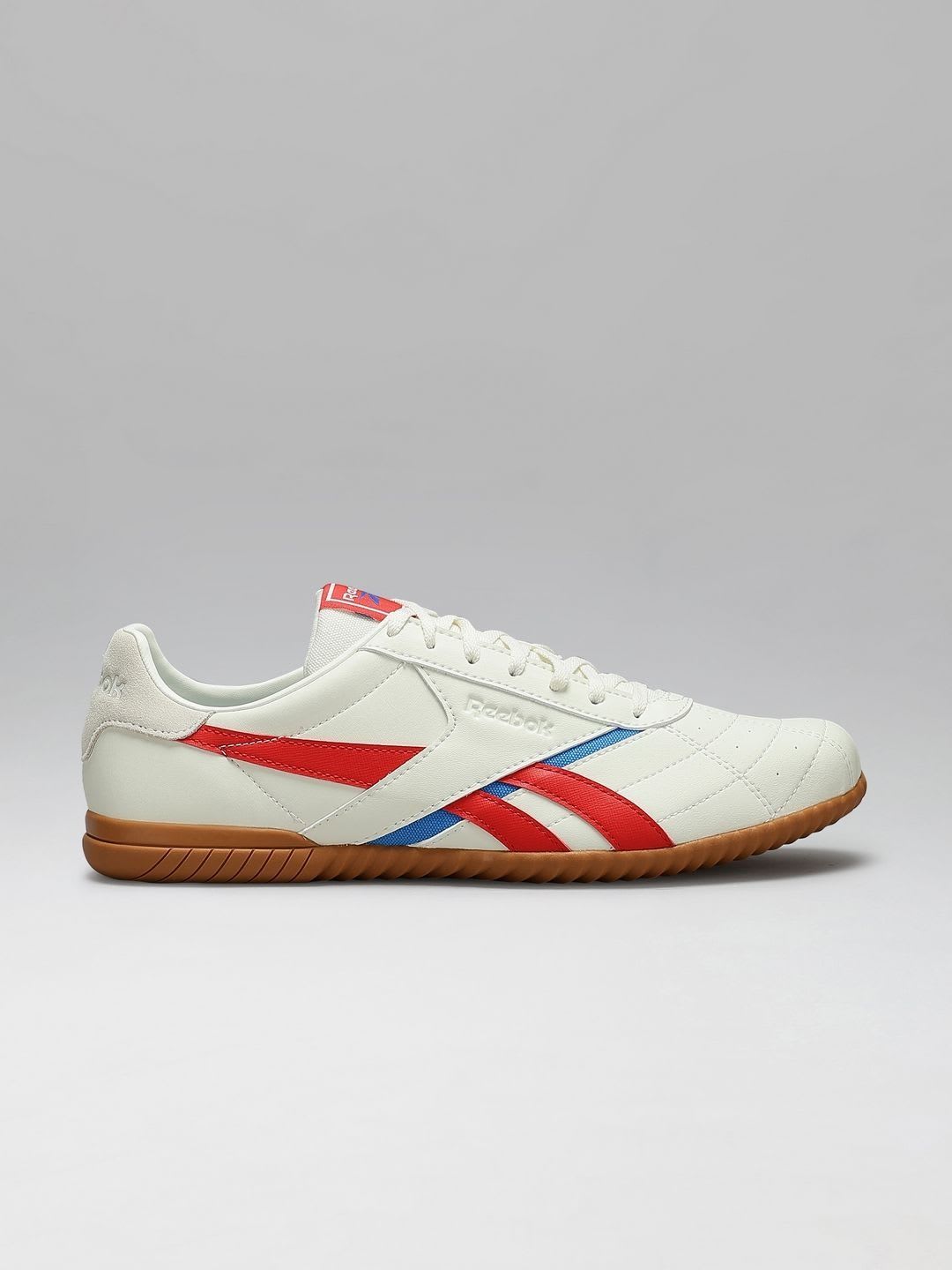 Reebok Retro Ace Men Round Toe Sneakers Casual Shoes - default view