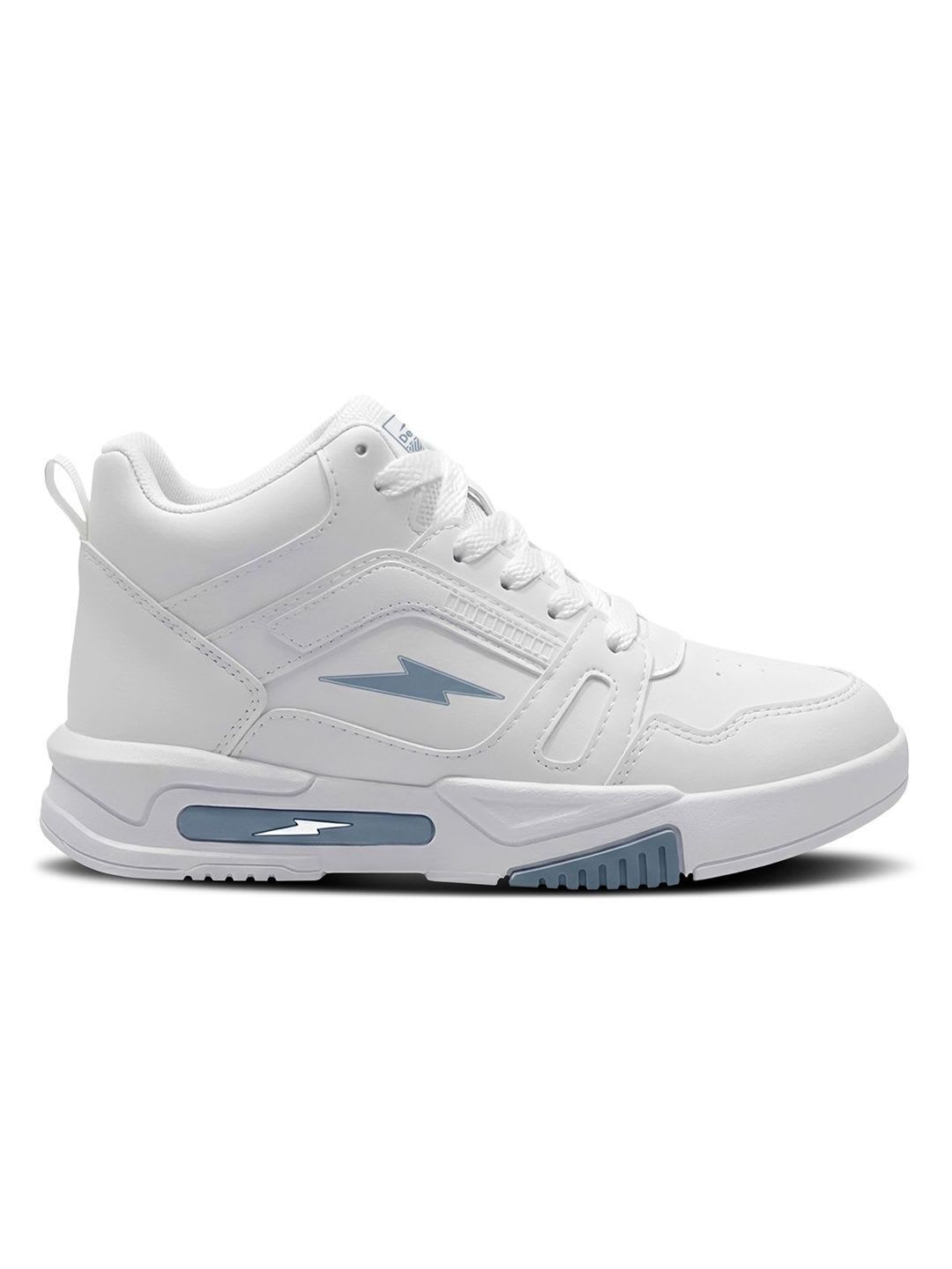 Bruton Men Sneakers - left view