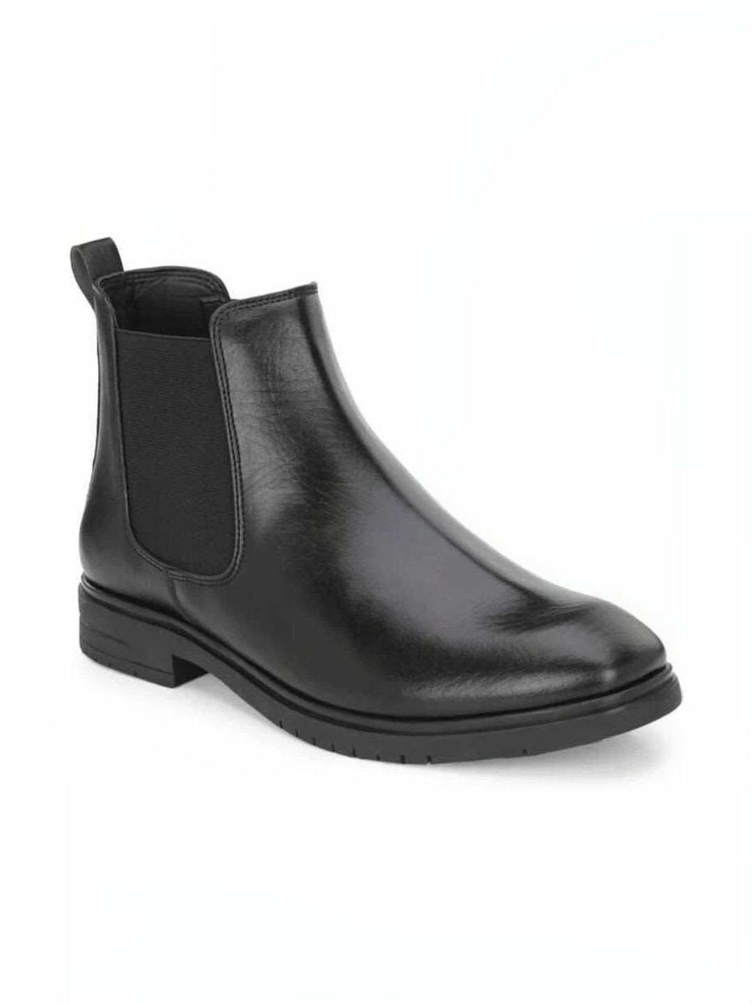 RAVDI Men Casual Shoes - left view
