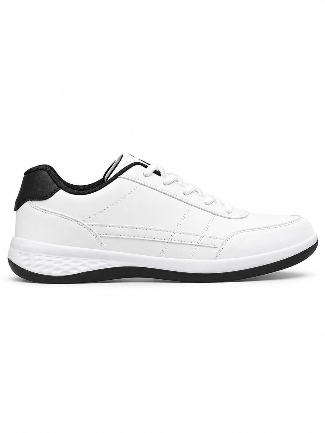 Roadster Men Sneakers - back view