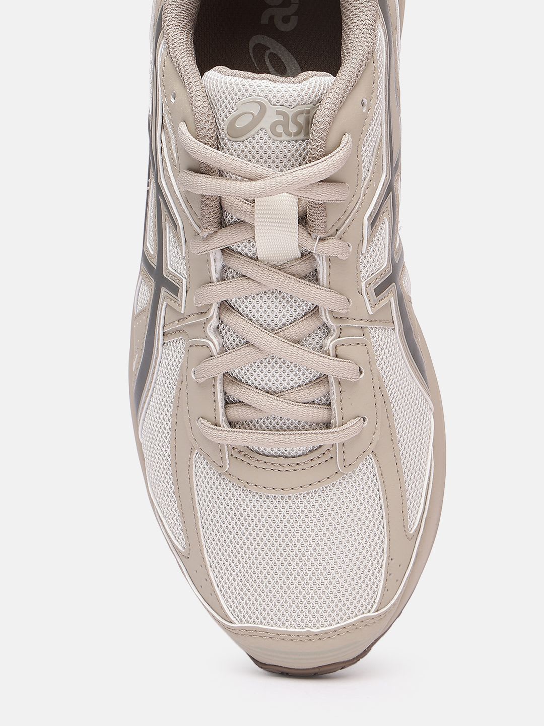 ASICS Men Textured Sneakers - left view