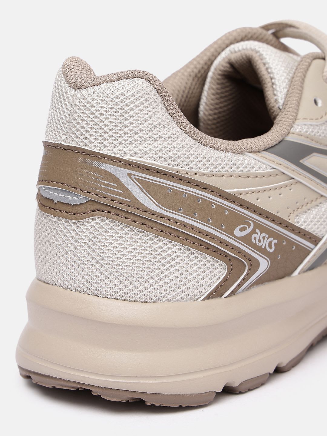 ASICS Men Textured Sneakers - right view
