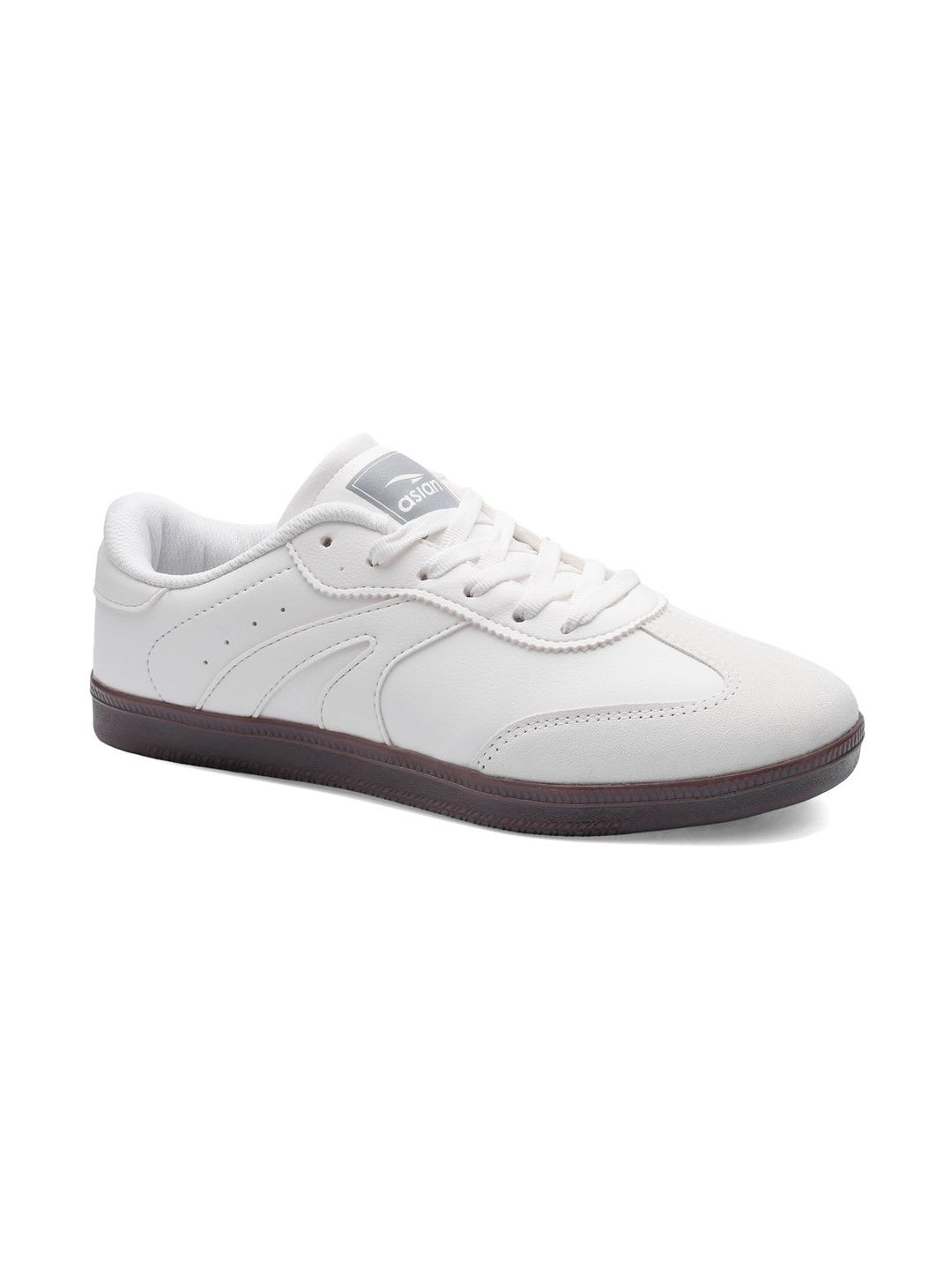 ASIAN Men Sneakers - right view