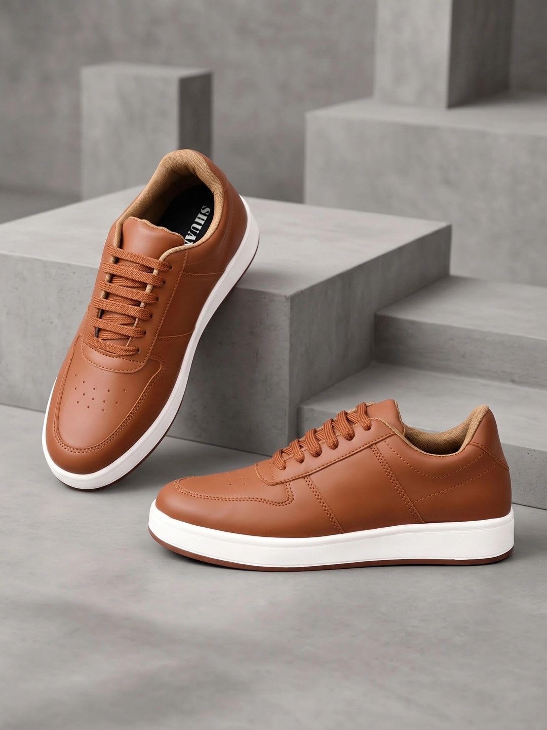 SHUAN Men Sneakers - default view