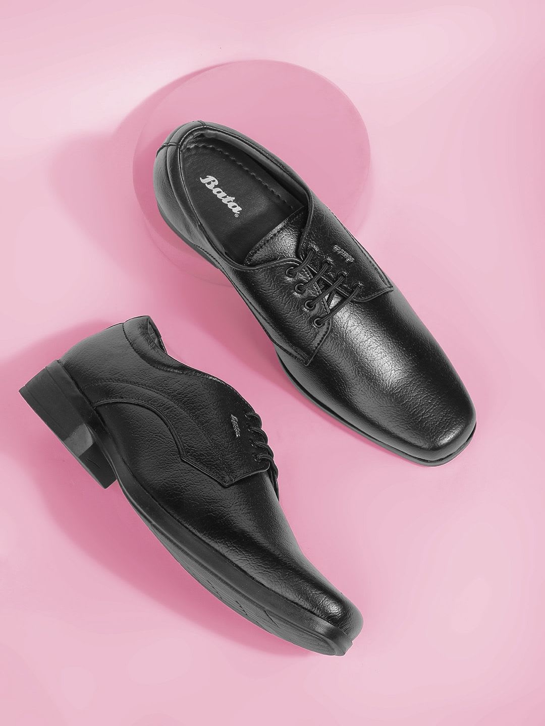 Bata Men Formal Derbys - default view