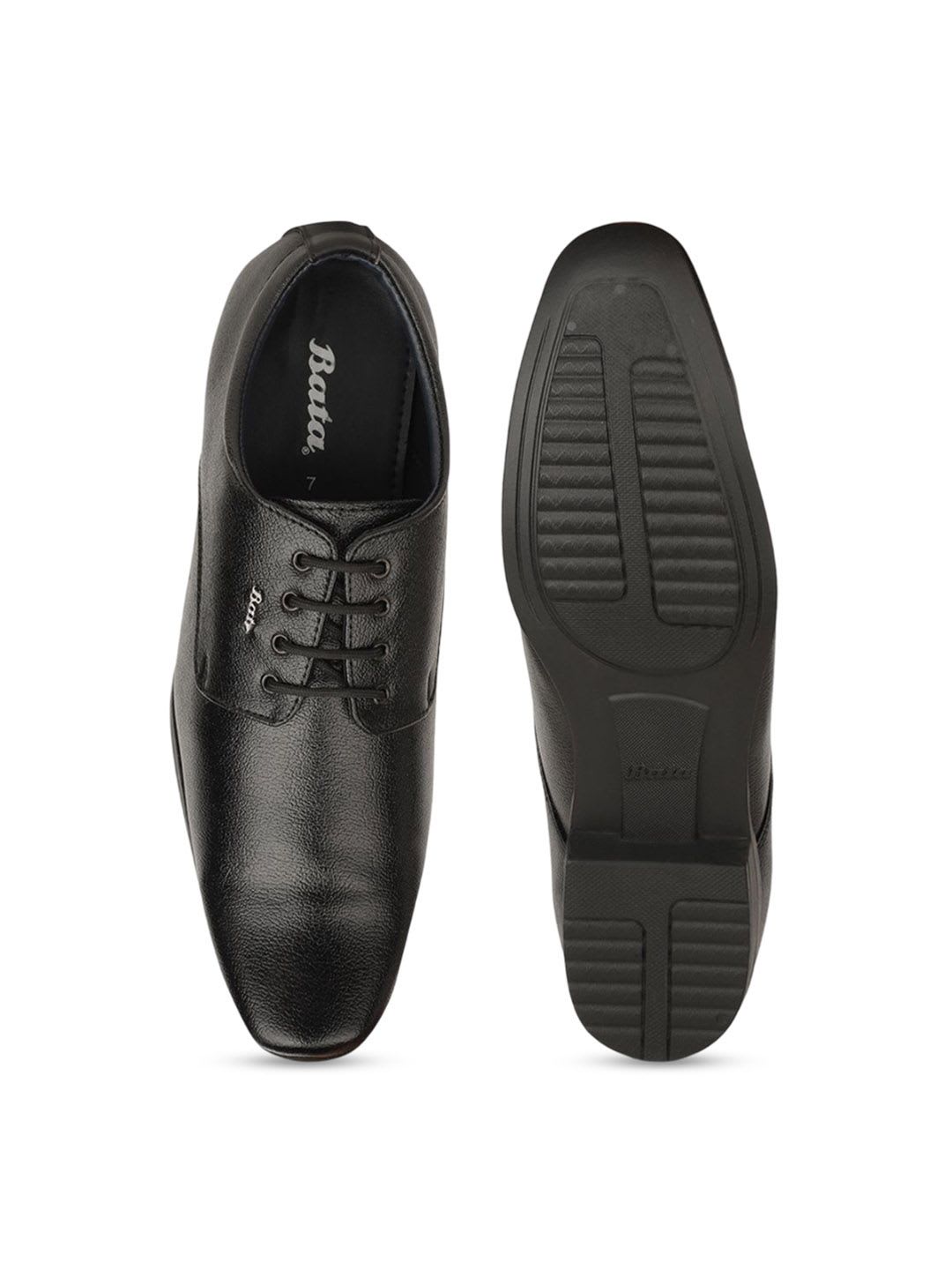 Bata Men Formal Derbys - right view