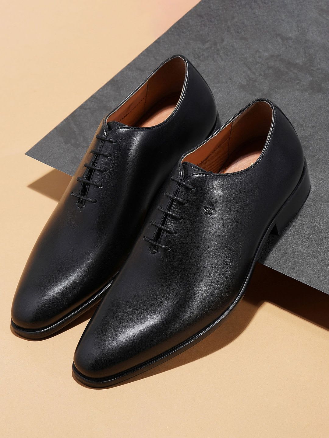 Arrow WALSH 3.0 Men Leather Derbys - default view