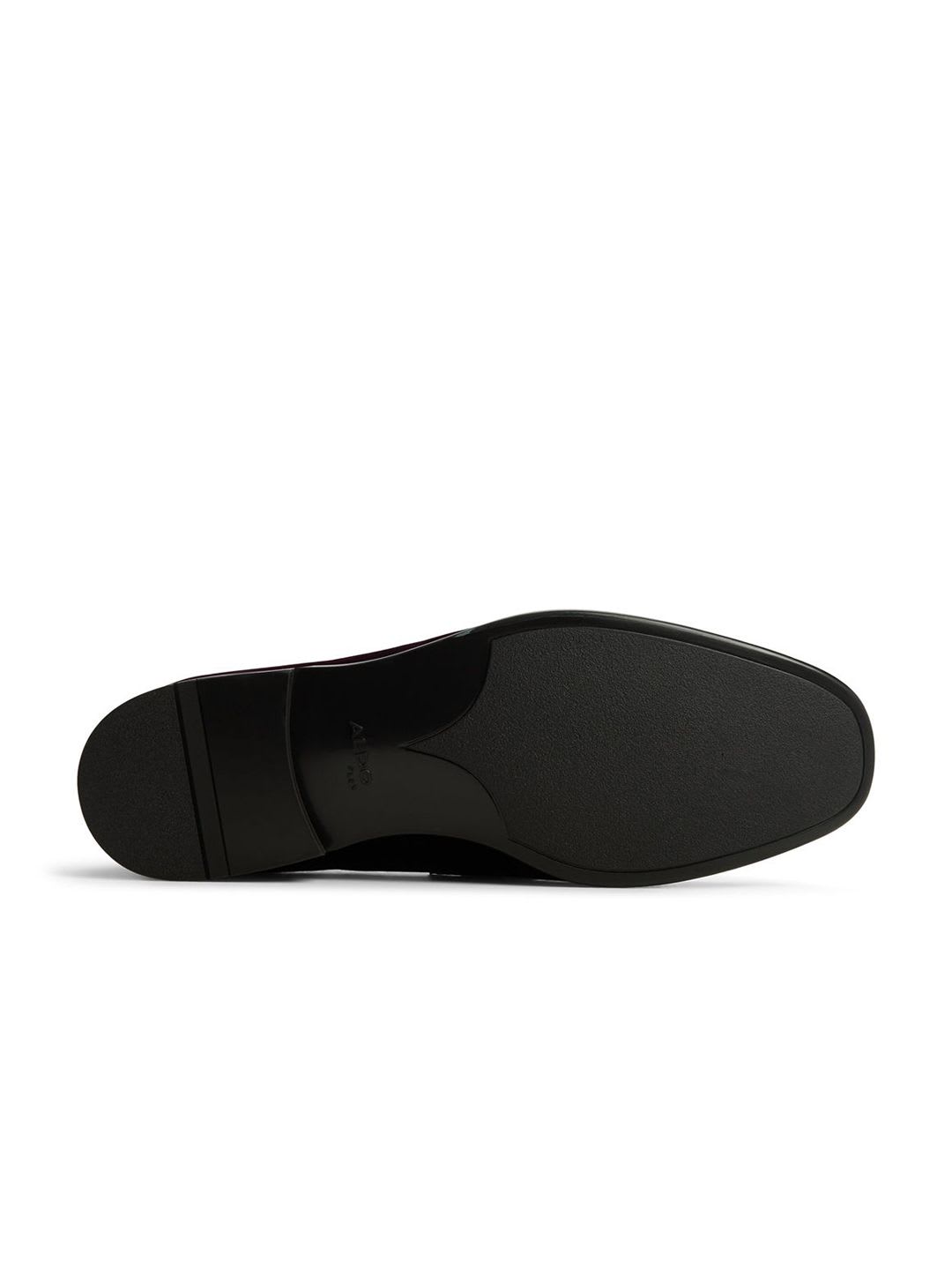 ALDO Men Formal Slip-On Loafers - left view