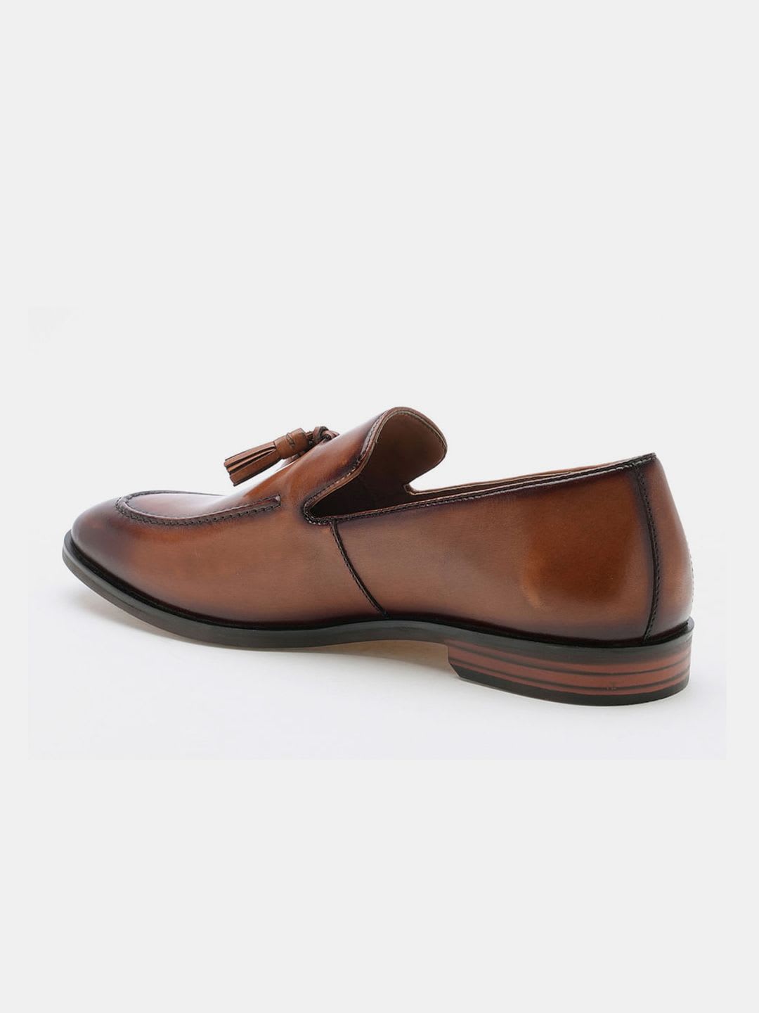 Arrow Men ELLIPSE 2.0 Slip-On Fprmal Shoes - right view