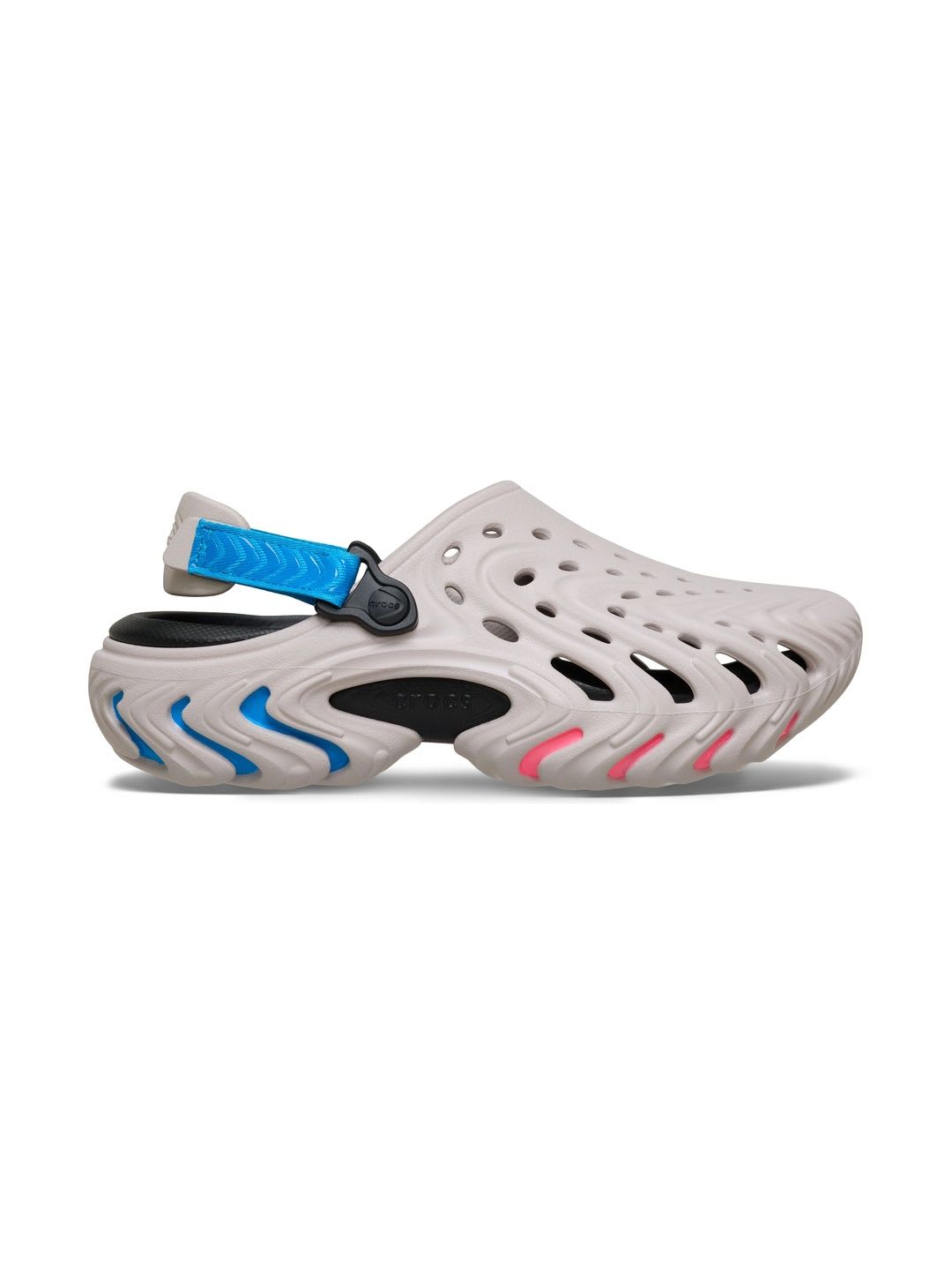 Crocs Unisex Clogs Sandals - default view
