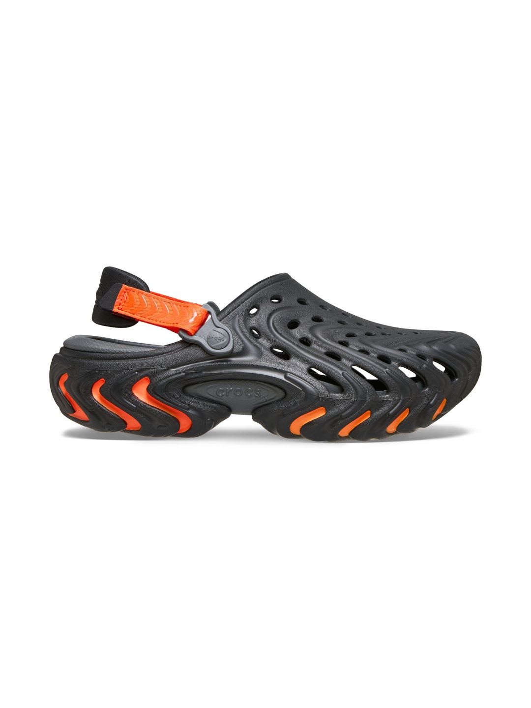 Crocs Unisex Clogs Sandals - default view